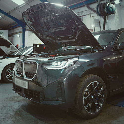 Electric EV Vehicle Repairs Fenham