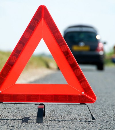 Accident Assistance