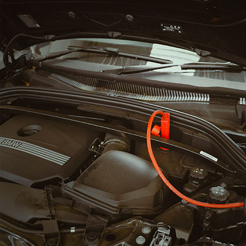 Vehicle Fault Code Reading Fenham