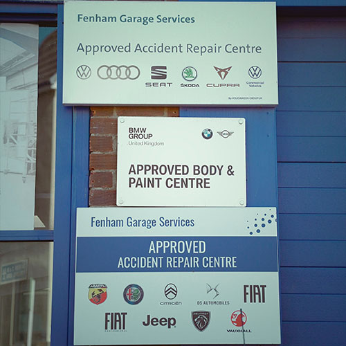 Motor Insurance Approved